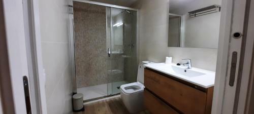 Apartamento Torrox Los Boliches Wifi Gratis