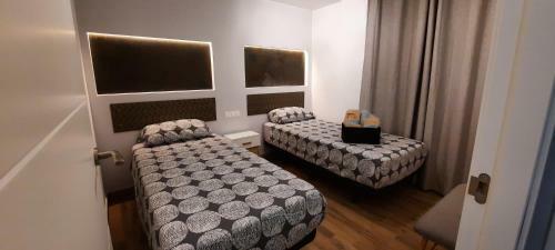 Apartamento Torrox Los Boliches Wifi Gratis