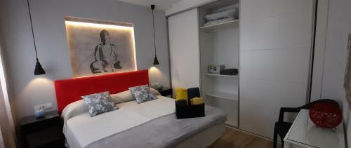 Apartamento Torrox Los Boliches Wifi Gratis