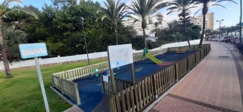 Apartamento Estrellita One Bedroom With Swimming Pool