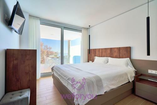 Apartamento Weforyou Sea Views Fuengirola 5 Wave