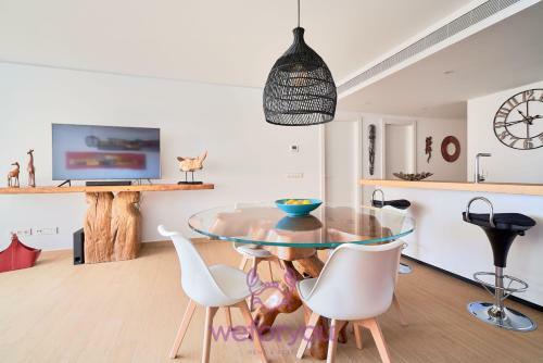 Apartamento Weforyou Sea Views Fuengirola 5 Wave