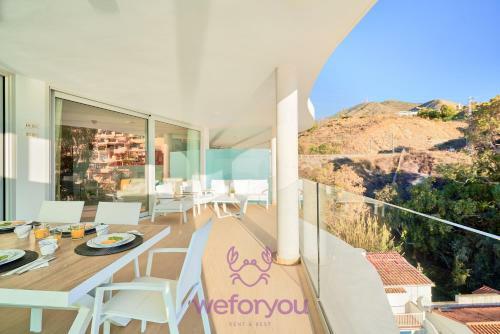 Apartamento Weforyou Sea Views Fuengirola 5 Wave