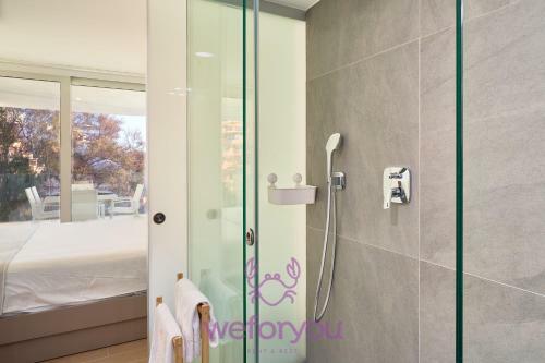 Apartamento Weforyou Sea Views Fuengirola 5 Wave