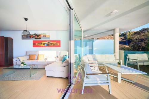 Apartamento Weforyou Sea Views Fuengirola 5 Wave