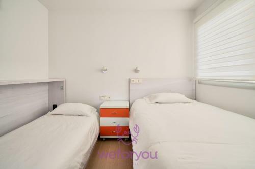 Apartamento Weforyou Sea Views Fuengirola 5 Wave