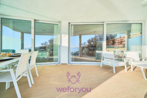 Apartamento Weforyou Sea Views Fuengirola 5 Wave