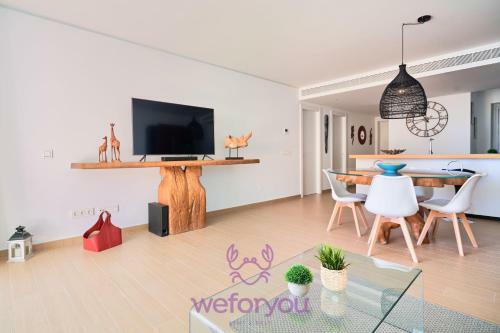 Apartamento Weforyou Sea Views Fuengirola 5 Wave