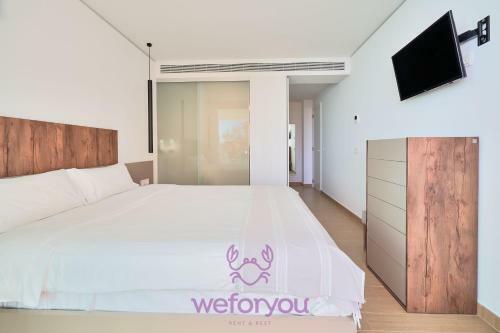 Apartamento Weforyou Sea Views Fuengirola 5 Wave