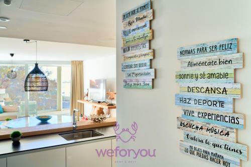 Apartamento Weforyou Sea Views Fuengirola 5 Wave