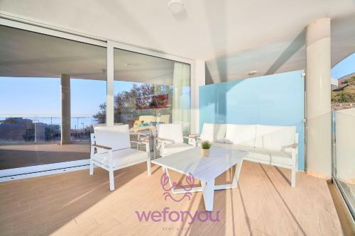 Apartamento Weforyou Sea Views Fuengirola 5 Wave