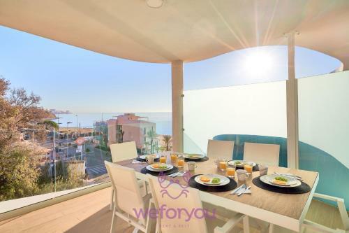 Apartamento Weforyou Sea Views Fuengirola 5 Wave