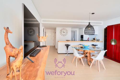 Apartamento Weforyou Sea Views Fuengirola 5 Wave