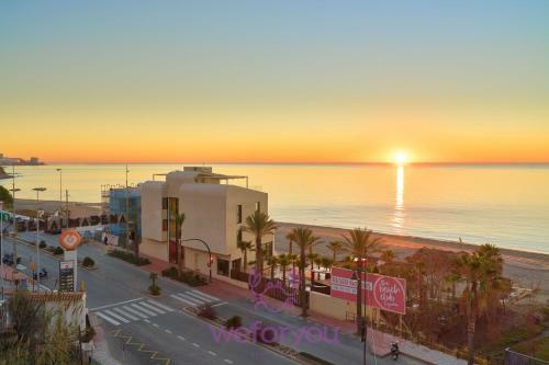 Apartamento Weforyou Sea Views Fuengirola 5 Wave
