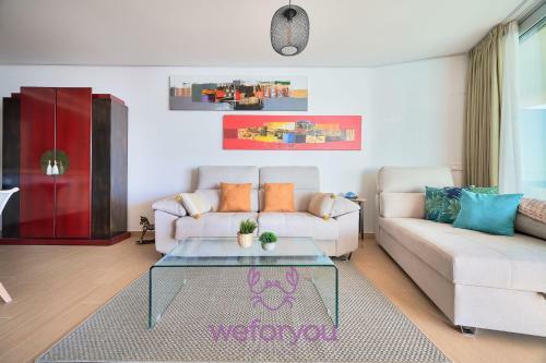 Apartamento Weforyou Sea Views Fuengirola 5 Wave