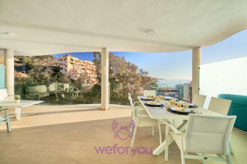 Apartamento Weforyou Sea Views Fuengirola 5 Wave