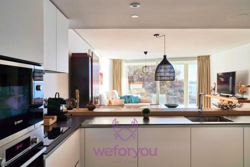 Apartamento Weforyou Sea Views Fuengirola 5 Wave