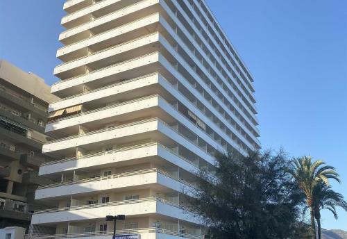 Apartamento Nice Top Floor Studio First Line