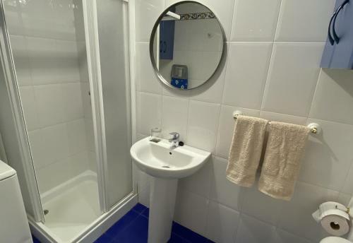 Apartamento Nice Top Floor Studio First Line