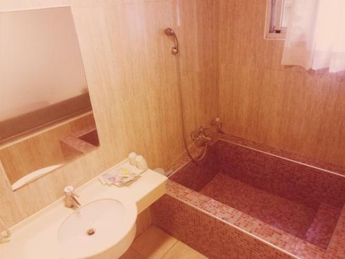 Posada Jade Spring Hot Spring Hotel