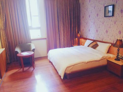 Posada Jade Spring Hot Spring Hotel