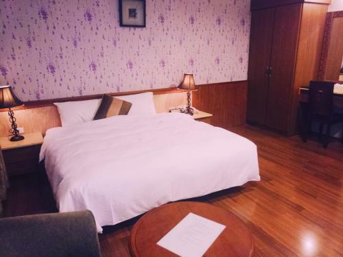 Posada Jade Spring Hot Spring Hotel