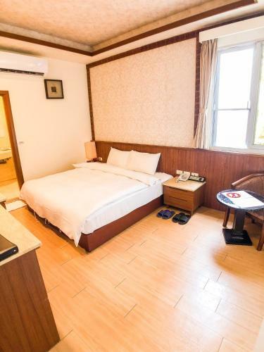 Posada Jade Spring Hot Spring Hotel