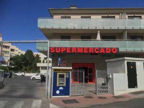 Apartamento Urbanizaci�n Casablanca