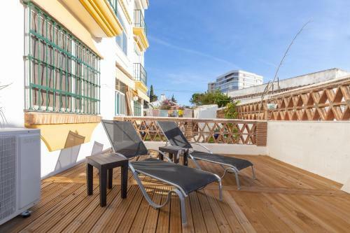 Apartamento Urbanizaci�n Casablanca