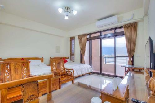 Park Shiyuan Homestay