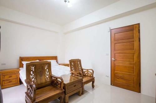 Park Shiyuan Homestay