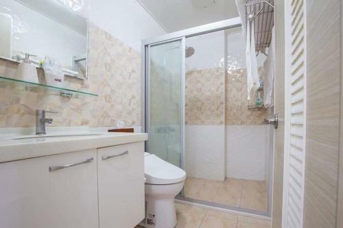 Park Shiyuan Homestay