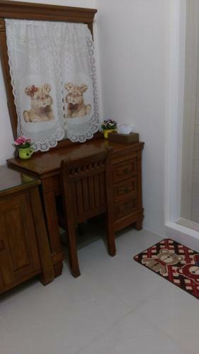 Park Shiyuan Homestay