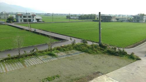 Park Shiyuan Homestay