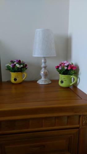Park Shiyuan Homestay