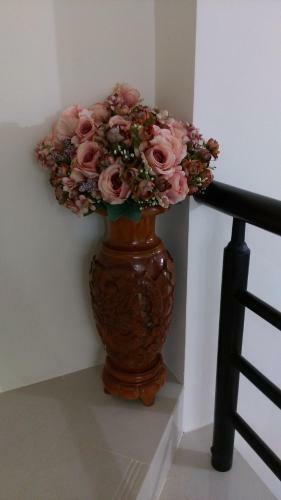 Park Shiyuan Homestay