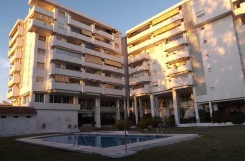 Apartment In Miramar Fuengirola II