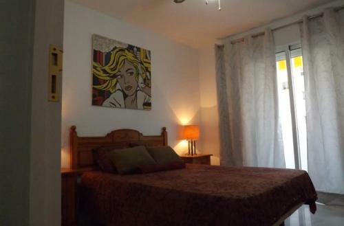 Apartment In Miramar Fuengirola II