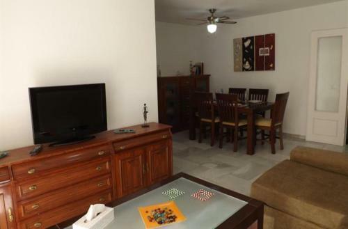 Apartment In Miramar Fuengirola II