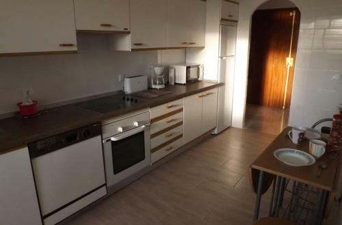 Apartment In Miramar Fuengirola II