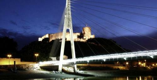 Apartment In Miramar Fuengirola II