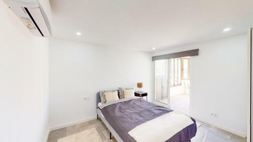 Las Palmeras - Best Location Cozy Apartment