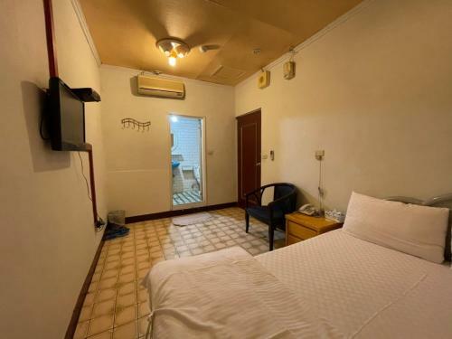 Hostal Da Fang Hotel