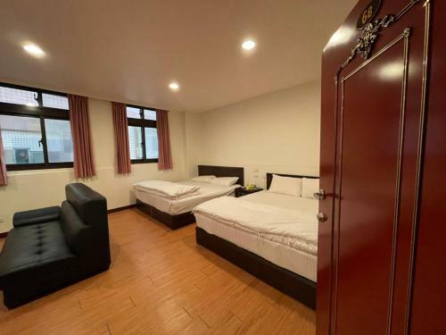 Hostal Da Fang Hotel
