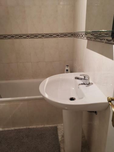 Apartamento Aquila Parque