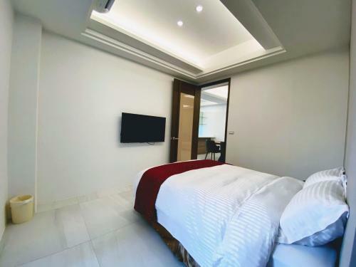 Hostal Autumn Fountain Homestay