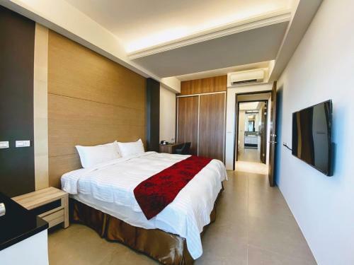 Hostal Autumn Fountain Homestay