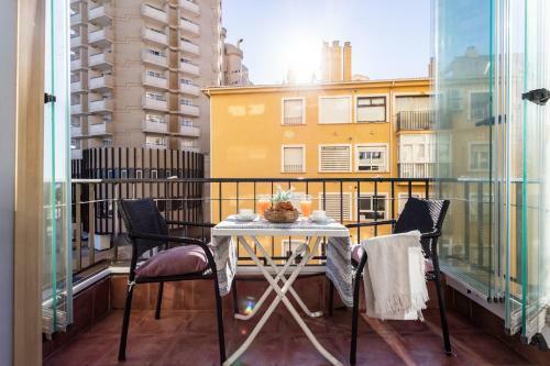 Apartamento Sur Suites Perla 6-4