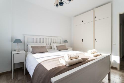 Apartamento Sur Suites Perla 6-4