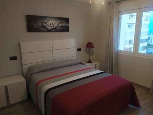Apartamento Los Boliches Fuengirola Sweet&beach
